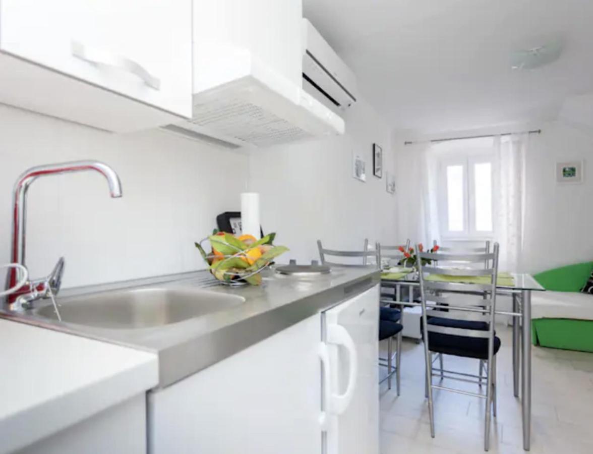 Old Town Centar, Cozy And Quiet Modern Apartment Dubrovnik Luaran gambar