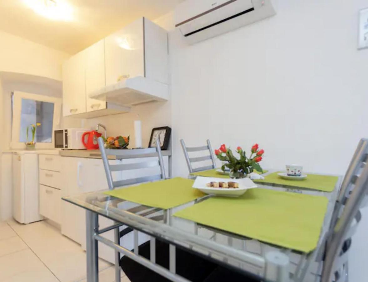 Old Town Centar, Cozy And Quiet Modern Apartment Dubrovnik Luaran gambar