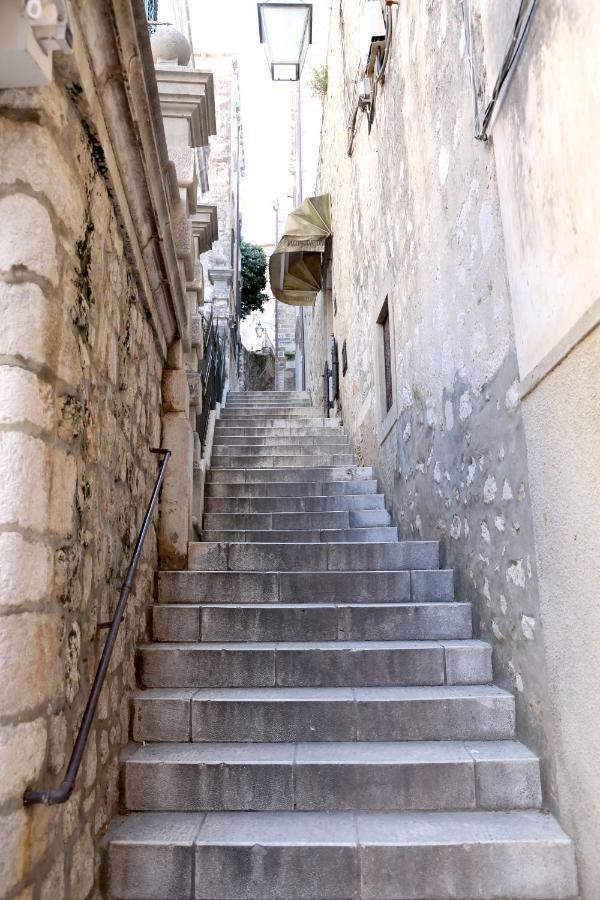 Old Town Centar, Cozy And Quiet Modern Apartment Dubrovnik Luaran gambar