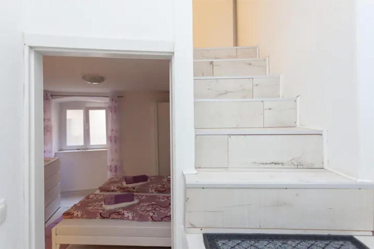 Old Town Centar, Cozy And Quiet Modern Apartment Dubrovnik Luaran gambar