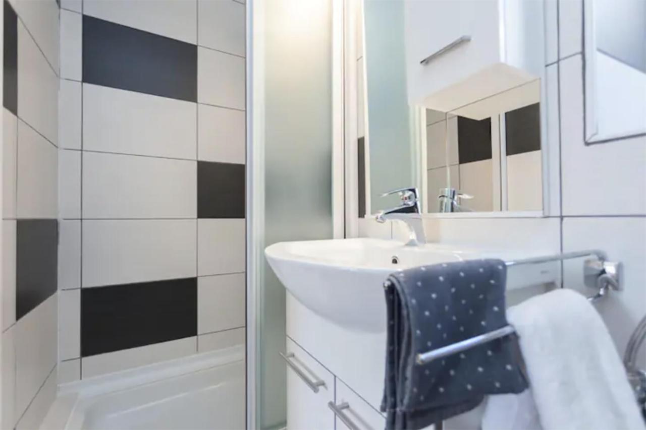 Old Town Centar, Cozy And Quiet Modern Apartment Dubrovnik Luaran gambar