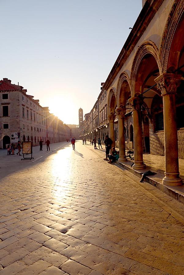 Old Town Centar, Cozy And Quiet Modern Apartment Dubrovnik Luaran gambar