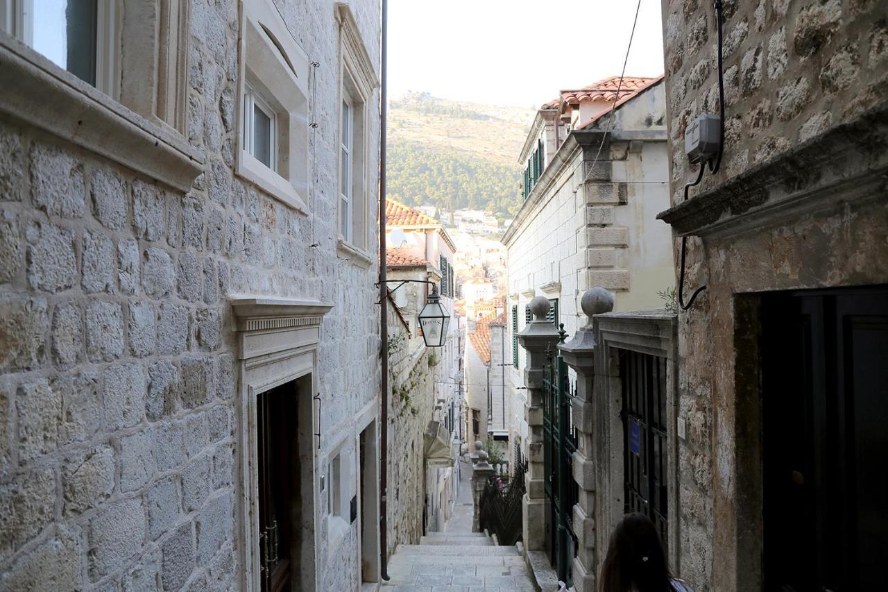 Old Town Centar, Cozy And Quiet Modern Apartment Dubrovnik Luaran gambar