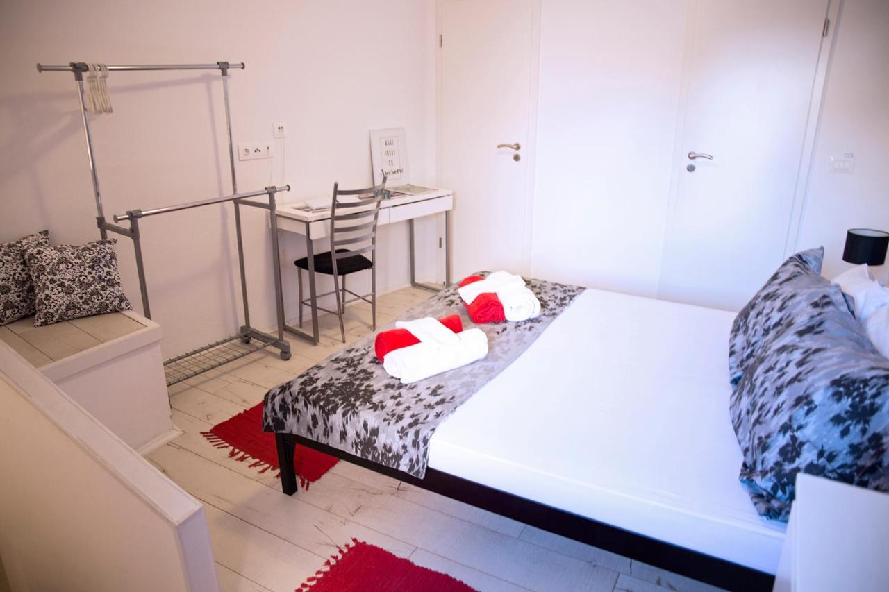 Old Town Centar, Cozy And Quiet Modern Apartment Dubrovnik Luaran gambar
