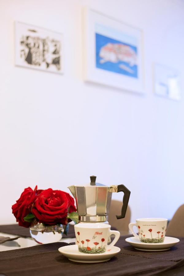 Old Town Centar, Cozy And Quiet Modern Apartment Dubrovnik Luaran gambar