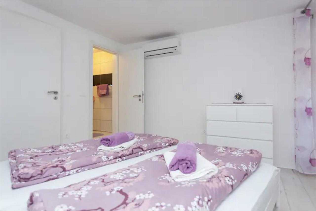Old Town Centar, Cozy And Quiet Modern Apartment Dubrovnik Luaran gambar