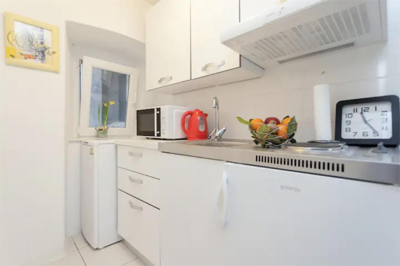 Old Town Centar, Cozy And Quiet Modern Apartment Dubrovnik Luaran gambar